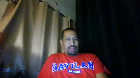 Snapshot of cargopipe2000 chatting on 10.12.25 Adams huge online show from 10.12.25