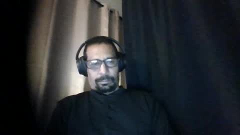 Snapshot of cargopipe2000 chatting on 10.31.25 Adams huge online show from 10.31.25