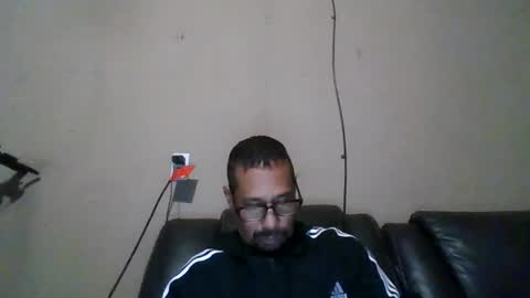 Snapshot of cargopipe2000 chatting on 12.16.25 Adams huge online show from 12.16.25