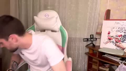 Cari online show from 11.27.25