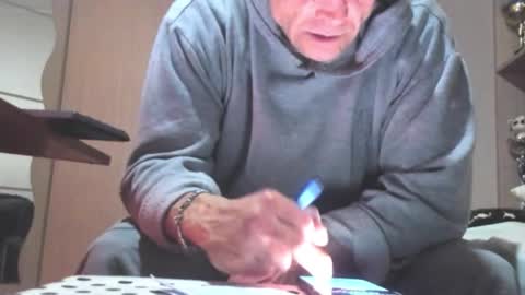 Snapshot of carin_the_body chatting on 02.06.26 Laz online show from 02.06.26