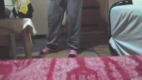 Snapshot of carin_the_body chatting on 02.12.26 Laz online show from 02.12.26