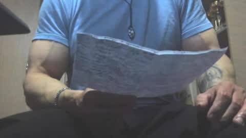 Laz online show from 04.13.26