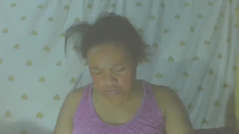 carinesexy69 online show from 10.29.25