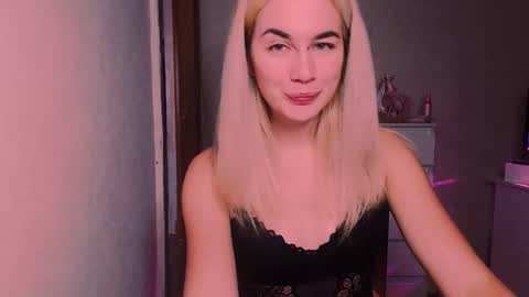 Carin online show from 10.27.25