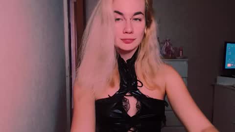 Carin online show from 11.05.25