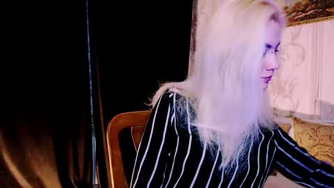 Carin online show from 11.16.25