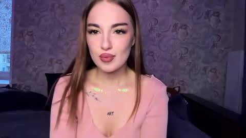 Snapshot of carisadelon chatting on 04.10.26 carisadelon online show from 04.10.26