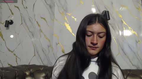 Carito online show from 11.10.25