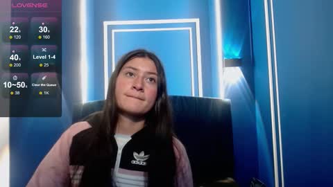 Carito online show from 11.17.25