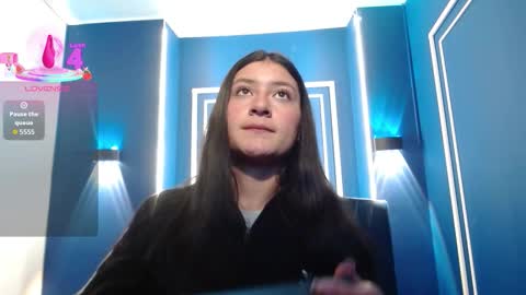 Carito online show from 11.19.25