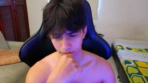 carl_dixon online show from 11.03.25