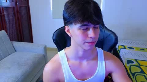 Snapshot of carl_dixon chatting on 11.11.25 carl_dixon online show from 11.11.25