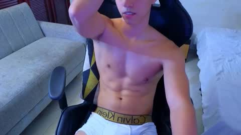 Snapshot of carl_dixon chatting on 01.10.26 carl_dixon online show from 01.10.26