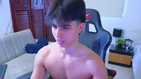 Snapshot of carl_dixon chatting on 01.17.26 carl_dixon online show from 01.17.26