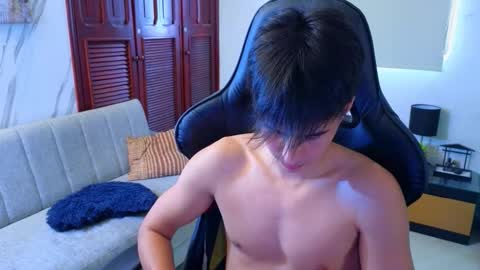 Snapshot of carl_dixon chatting on 02.25.26 carl_dixon online show from 02.25.26