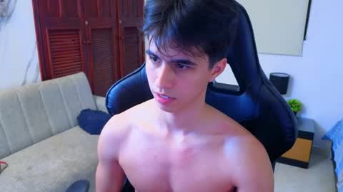 carl_dixon online show from 04.12.26