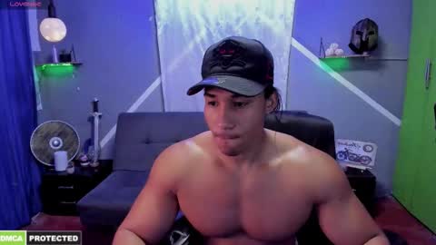 Snapshot of carl_smithh chatting on 09.11.25 Carl online show from 09.11.25