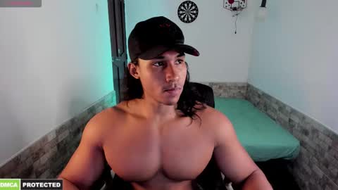 Snapshot of carl_smithh chatting on 11.03.25 Carl online show from 11.03.25