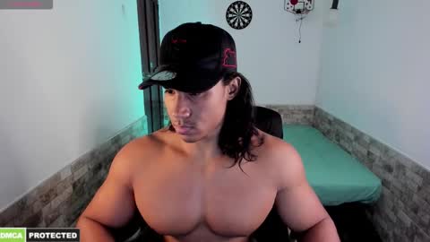 Snapshot of carl_smithh chatting on 11.15.25 Carl online show from 11.15.25