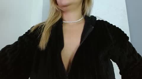 Carla online show from 03.01.26