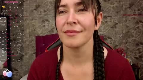 Snapshot of carla_naugthy_ chatting on 02.05.25 Carla naugthy online show from 02.05.25