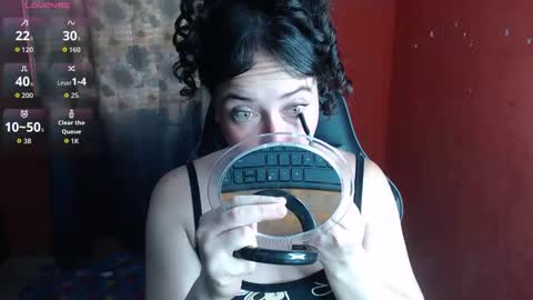 Snapshot of carla_naugthy_ chatting on 11.20.25 Carla naugthy online show from 11.20.25