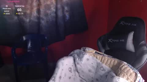 Snapshot of carla_naugthy_ chatting on 12.02.25 Carla naugthy online show from 12.02.25