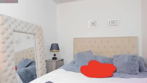 carla perez    5pm  1 am online show from 02.19.26