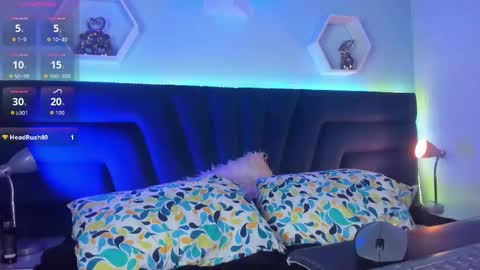 carla online show from 10.08.25