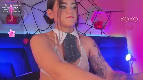 carla online show from 10.19.25