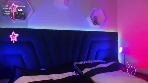 Snapshot of carla_rosee chatting on 11.14.25 carla online show from 11.14.25