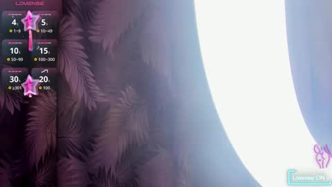 Snapshot of carla_rosee chatting on 12.02.25 carla online show from 12.02.25