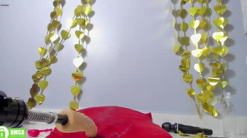 Carla online show from 02.13.25