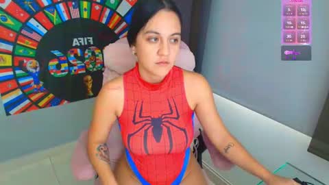 Carla online show from 06.30.26