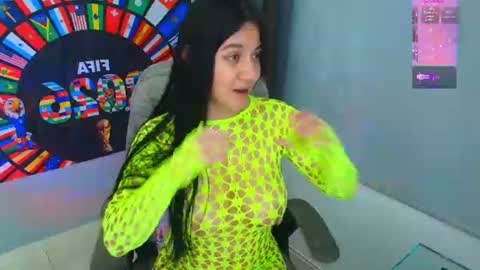 Carla online show from 07.10.26