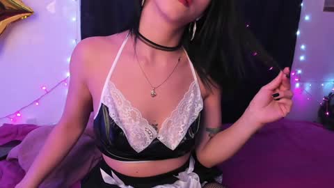 Carla online show from 12.23.24