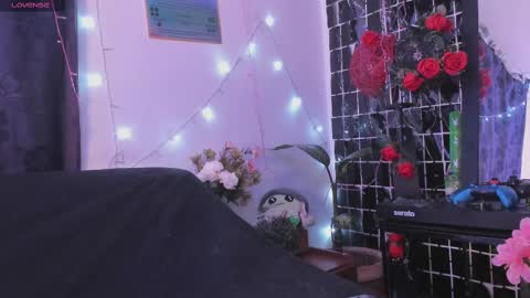 Carla online show from 02.18.25