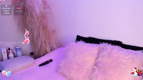 Carla Wet18 online show from 12.23.24