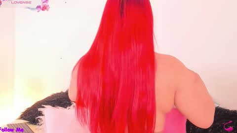 Carla Wet18 online show from 11.14.25