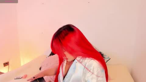 Carla Wet18 online show from 11.16.25