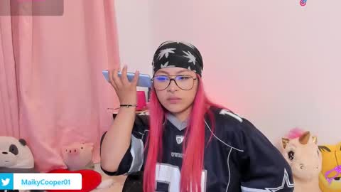 Carla Wet18 online show from 02.24.26