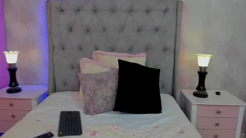 Carla  online show from 05.12.26