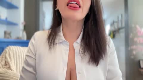 Snapshot of carlaconnortv chatting on 02.06.26 Carla Connor online show from 02.06.26