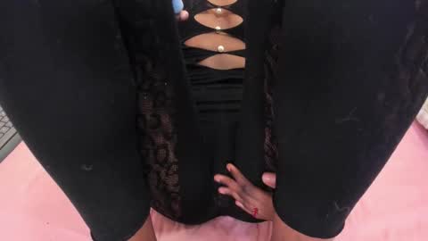 Carla  online show from 10.15.25