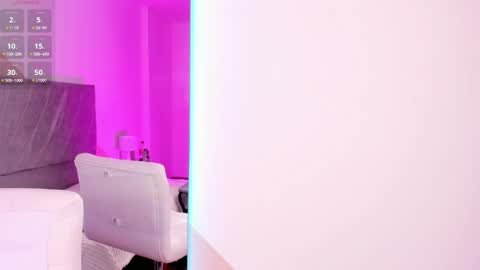 Snapshot of carlajaeger chatting on 12.16.24 carla online show from 12.16.24