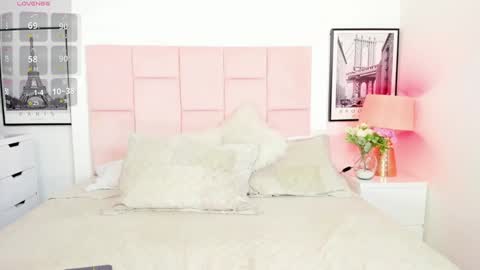 Snapshot of carlajaeger chatting on 01.25.25 carla online show from 01.25.25