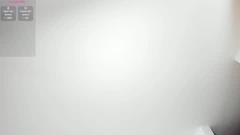 Snapshot of carlajaeger chatting on 02.12.25 carla online show from 02.12.25