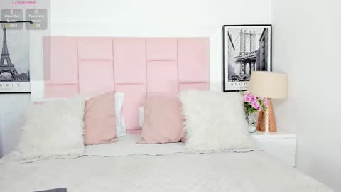 Snapshot of carlajaeger chatting on 02.25.25 carla online show from 02.25.25