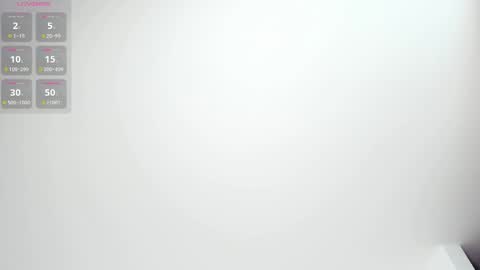 Snapshot of carlajaeger chatting on 03.07.25 carla online show from 03.07.25